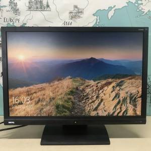 BenQ 24吋LED全高清電腦螢幕