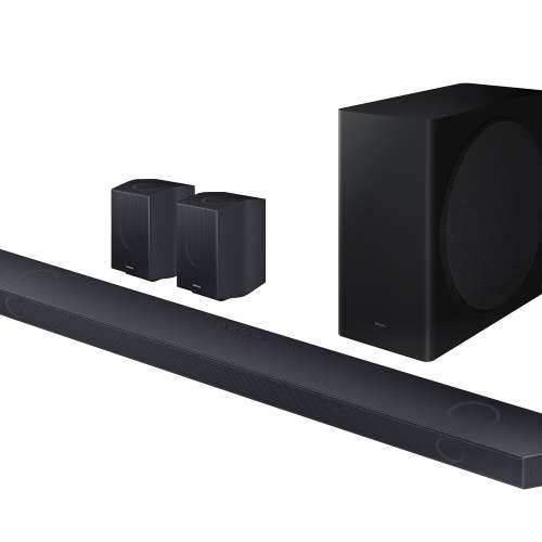 Samsung Q-series HW-Q930D 9.1.4ch Soundbar