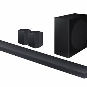 Samsung Q-series HW-Q930D 9.1.4ch Soundbar