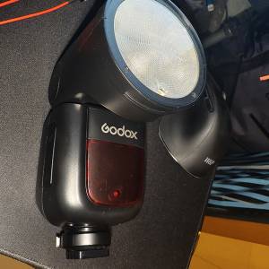 Godox神牛 V1 (SONY)