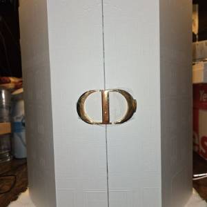 Dior 限量版飾物盒