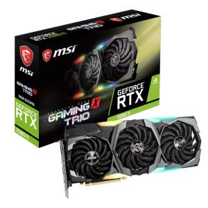 Msi Rtx 2080ti