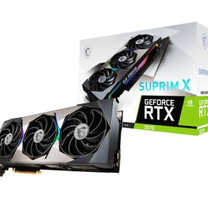 Msi Rtx 3070