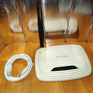 TP-LINK，model:TPArcher C6(US)，TL-WR740N，150mbps $10