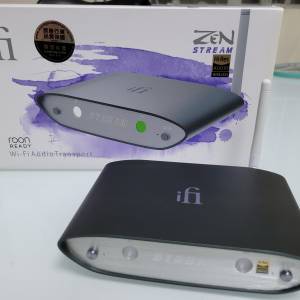 IFI Zen Stream