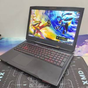 Intel® Core™ i7-6700高階電競RGB手提電腦，GTX 獨立顯卡，16G DDR4，Samsung 87...