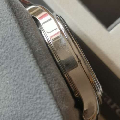 Louis Erard - day-date automatic 機械自動腕錶