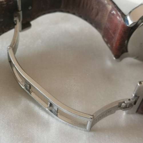 Louis Erard - day-date automatic 機械自動腕錶