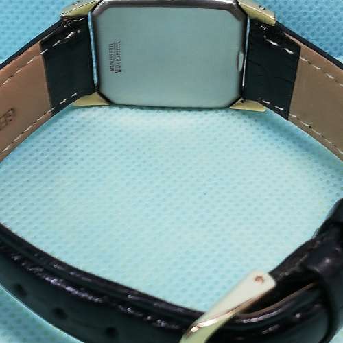 Vintage Elgin hand-winding 機械上鏈錶