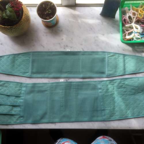 $50 100% 全新 孕婦產後 收腹 收腰 帶 x 2