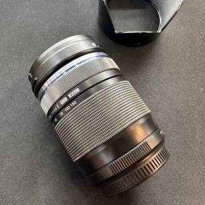 Olympus 14-150mm f4-5.6 II 14-150 m43