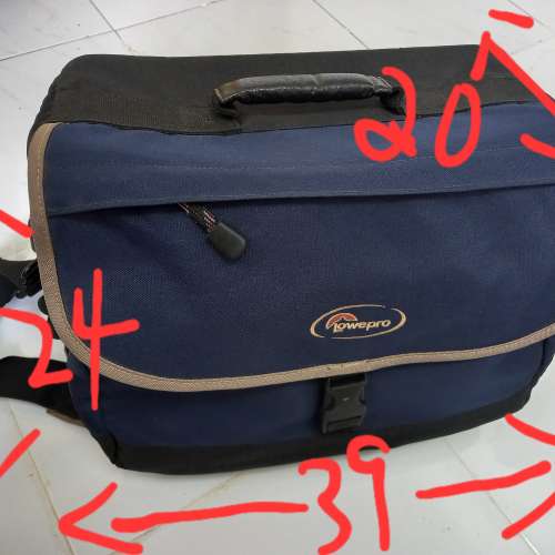 Lowepro 相機袋