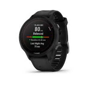 Garmin Forerunner® 955 Solar