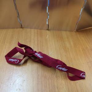 Cartier 帶 $1