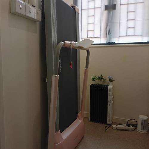 Maxcare Cyber Run 跑步機