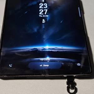95% New Samsung Z Fold 5 (12+512)