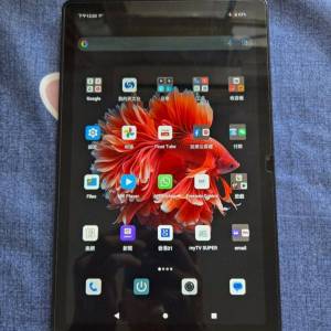 CUBE 酷比魔方  iPlay 50  8.4吋 4G (4+64GB)近全新冇保養