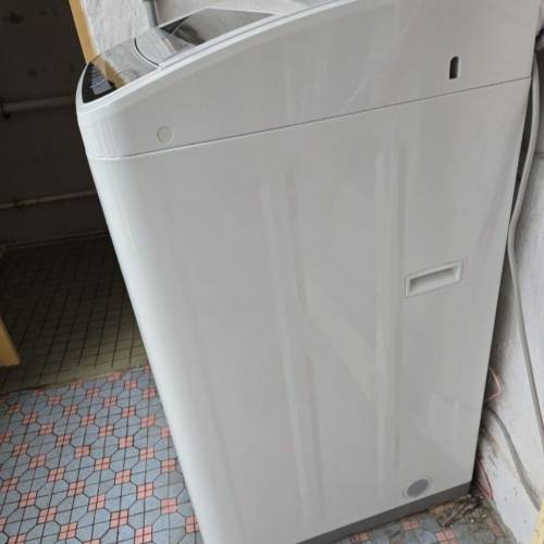 PHILCO 飛歌 PTW6SYN 6公斤 850轉 日式洗衣機冇單保養