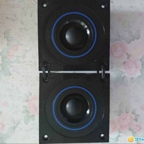 PHLIPS 高音 made in Belgium比利時制造