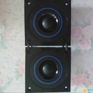 PHLIPS 高音 made in Belgium比利時制造