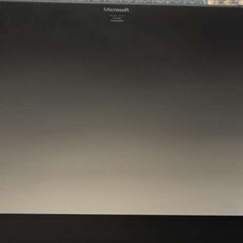 Microsoft Laptop 5 15” Gen 12 i7手提電腦黑色