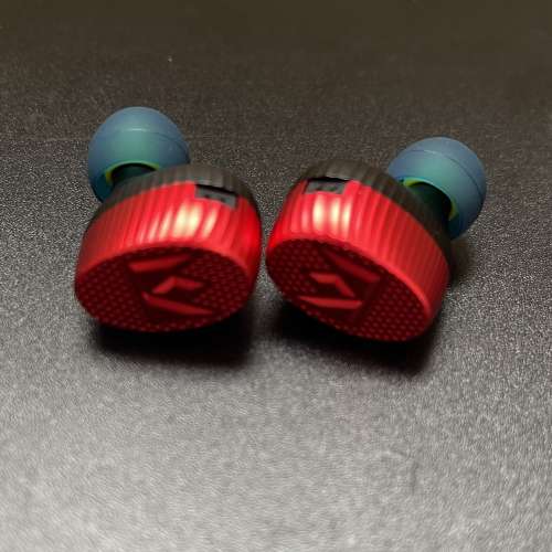 Massdrop Drop Noble Kaiser 10 有盒齊件