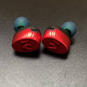 Massdrop Drop Noble Kaiser 10 有盒齊件