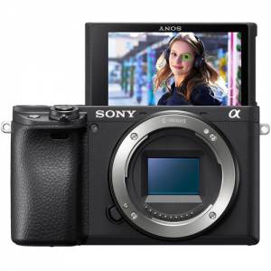 Sony A6400 Body (無反相機淨機身) ILCE-6400