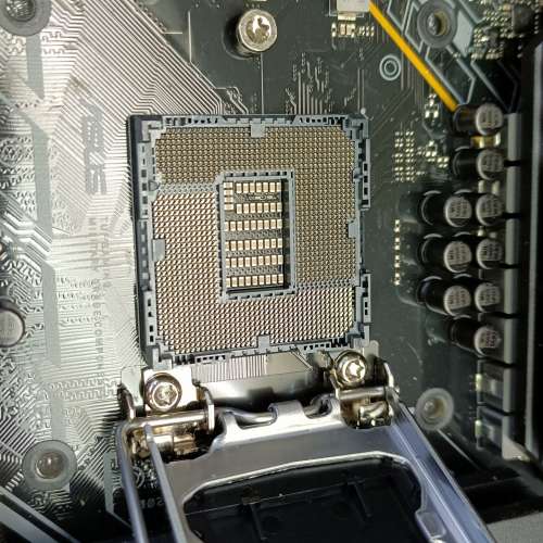 ASUS TUF GAMING B560-PLUS WIFI