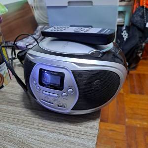 Teledevice 收音機