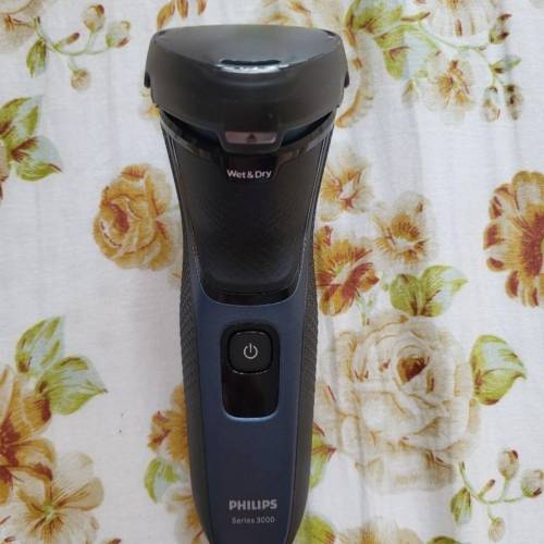 PHILIP S3134電動鬚刨冇單保養