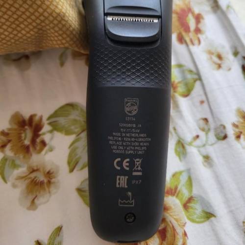 PHILIP S3134電動鬚刨冇單保養