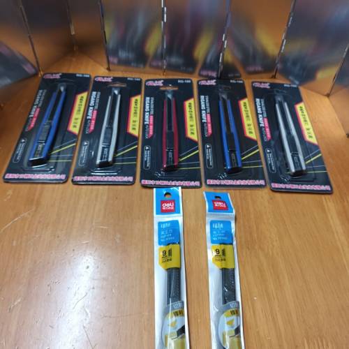 全新戒刀 $5