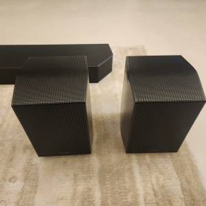 Samsung Q990B soundbar
