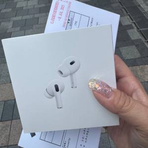 Apple airpod pro2 USB-C