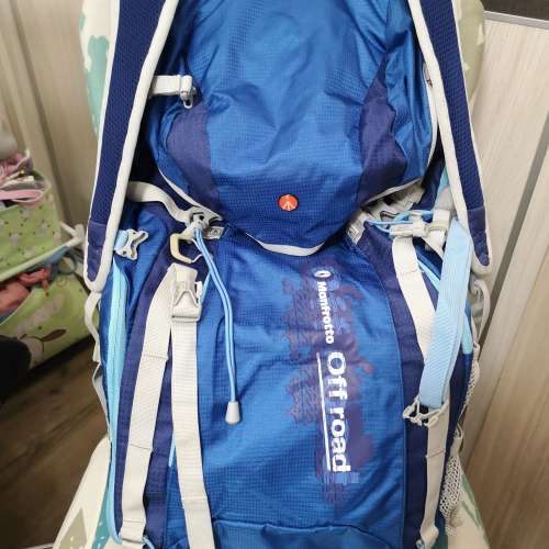 Manfrotto Off Road Hiker Backpack 30L (相機背囊)
