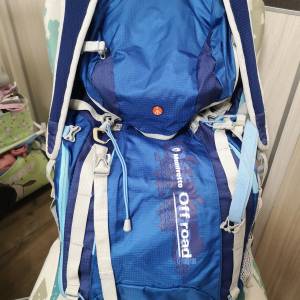 Manfrotto Off Road Hiker Backpack 30L (相機背囊)