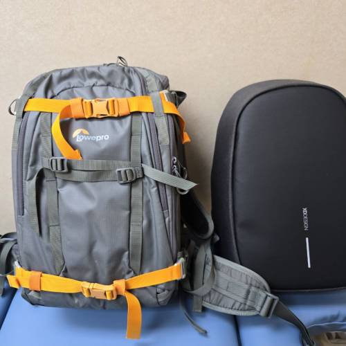 lowepro xd design 相機袋 背囊