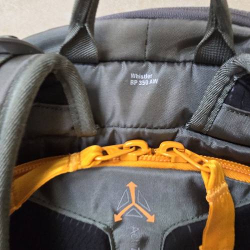 lowepro xd design 相機袋 背囊