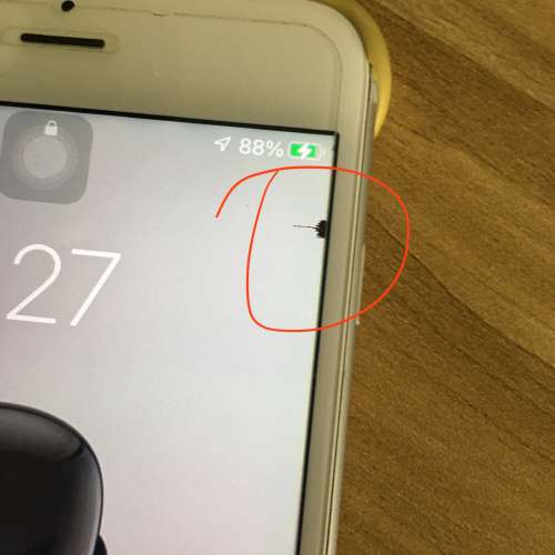 蘋果 Apple iPhone 6s Plus 64GB 智能 手機 電話 headphone jack