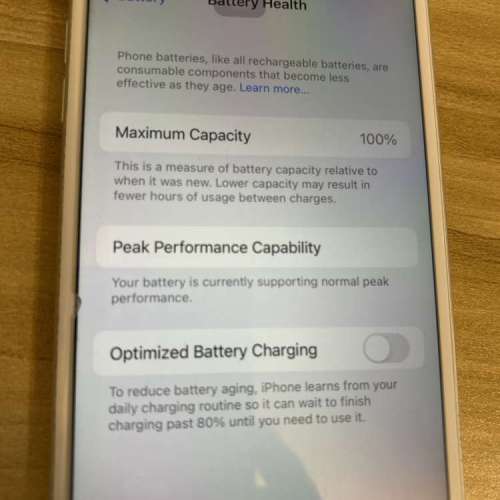 蘋果 Apple iPhone 6s Plus 64GB 智能 手機 電話 headphone jack