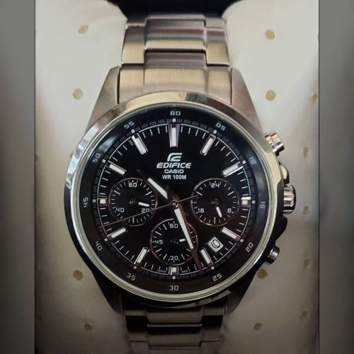 Casio EFR-527D-7AV