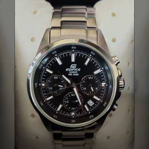Casio EFR-527D-7AV