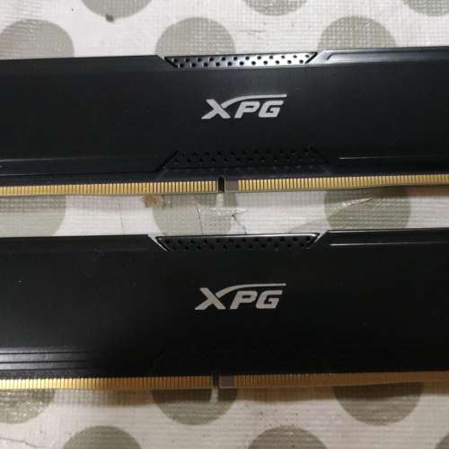 ADATA GAMMIX D20 DDR4 3200 16GB Kit (2x8GB) Desktop Ram