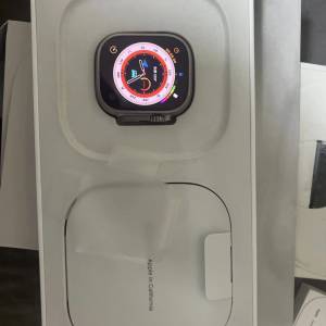 Apple Watch Ultra 智慧手錶 GPS 蜂巢款 49 毫米