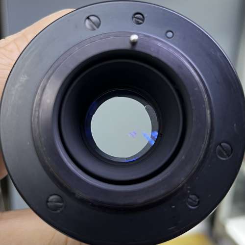 90% New  MC Carl Zeiss Jena DDR 135mm f3.5 手動鏡頭, 深水埗門市可購買