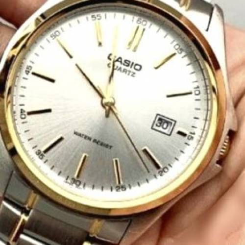 Casio 1332 MTP-118