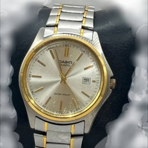 Casio 1332 MTP-118