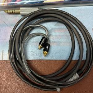 Acoustune ARX220 conx 4.4mm