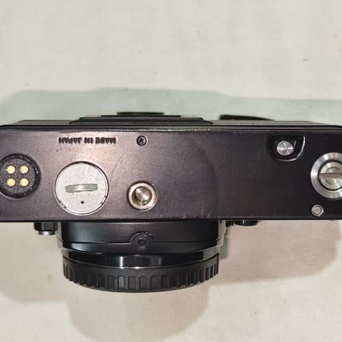 Nikon FM2 black 蜂巢版